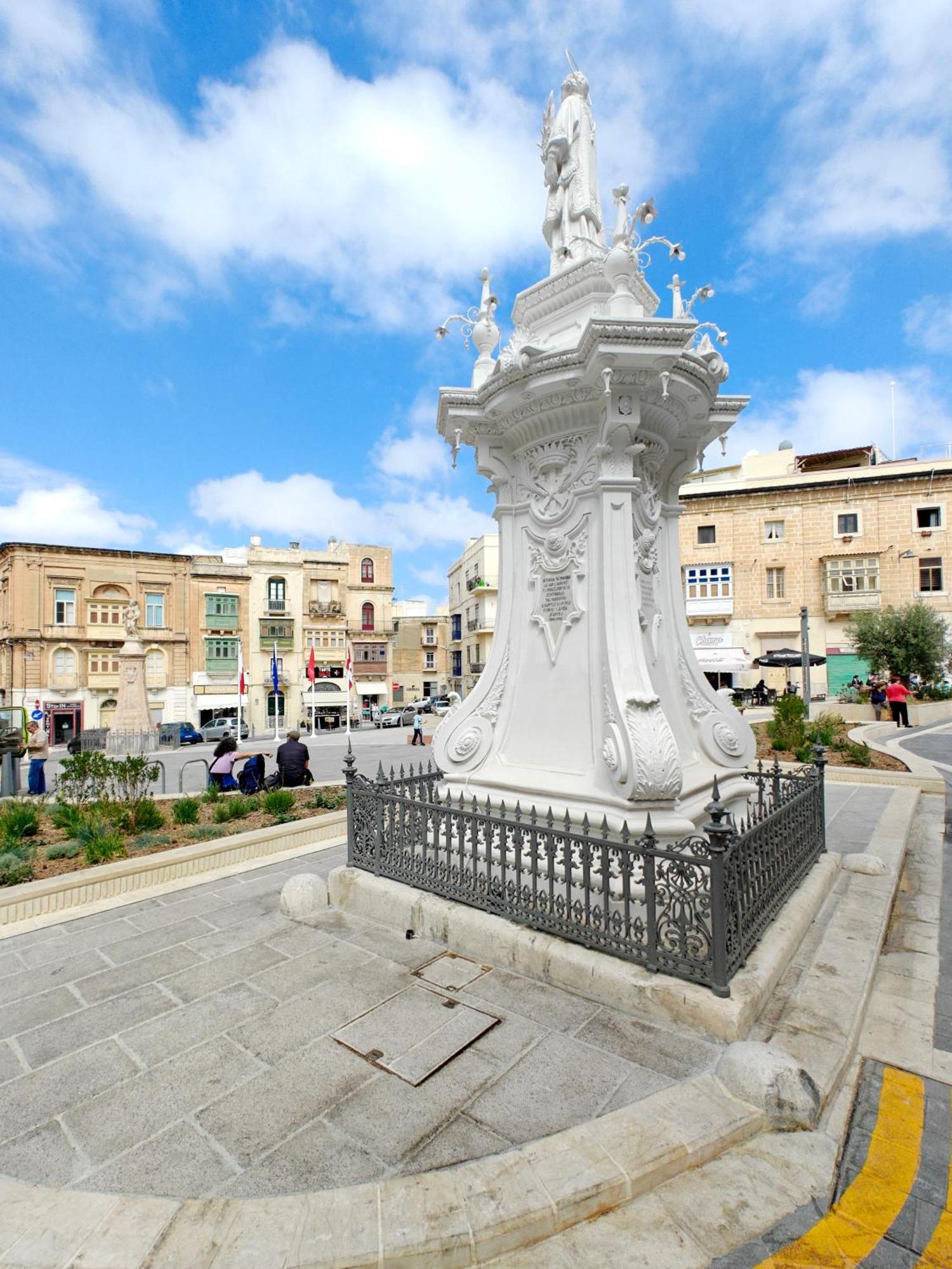 Travelers Stay Birgu Exterior foto